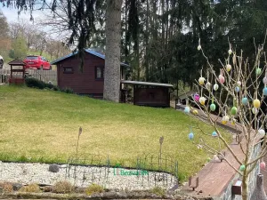 Prodej chaty, Orlík nad Vltavou, 66 m2