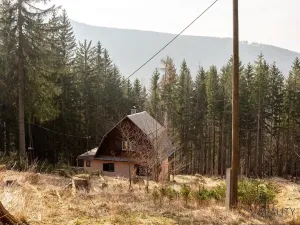 Prodej chaty, Morávka, 56 m2