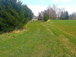 Prodej pozemku, Rudoltice, 3435 m2