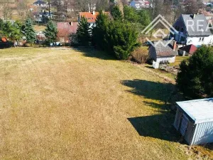 Prodej pozemku, Rudoltice, 3435 m2