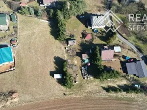 Prodej pozemku, Rudoltice, 3435 m2