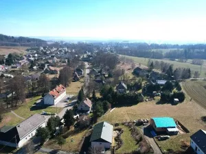 Prodej pozemku, Rudoltice, 3435 m2