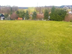 Prodej pozemku, Rudoltice, 3435 m2