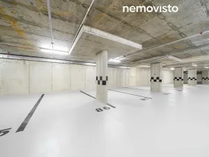 Pronájem bytu 3+kk, Ostrava, F. X. Riepla, 79 m2