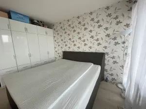 Pronájem bytu 2+kk, Brno, Vídeňská, 45 m2