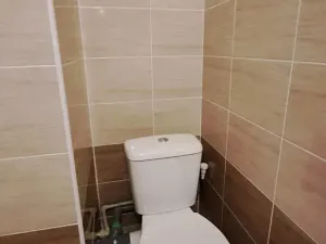 Pronájem bytu 1+1, Ostrava, Jičínská, 28 m2