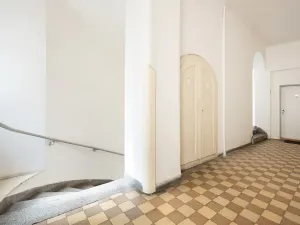 Pronájem bytu 3+kk, Brno, Pekařská, 67 m2