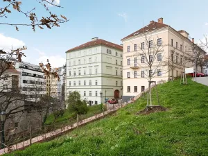 Pronájem bytu 3+kk, Brno, Pekařská, 67 m2