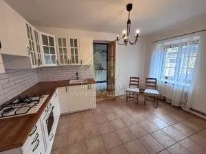 Pronájem bytu 3+1, Rokycany, Hradební, 62 m2