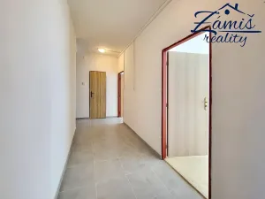 Pronájem bytu 2+1, Nové Strašecí, U Školy, 77 m2