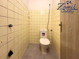 Pronájem bytu 2+1, Nové Strašecí, U Školy, 77 m2