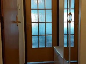 Pronájem bytu 1+kk, Praha - Vysočany, Kolbenova, 30 m2