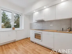 Prodej bytu 1+1, Dobřany, Přeštická, 36 m2