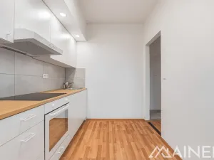 Prodej bytu 1+1, Dobřany, Přeštická, 36 m2