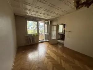 Prodej bytu 3+1, Brno, Záhřebská, 73 m2