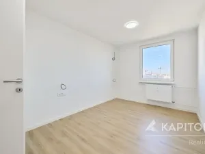 Prodej bytu 3+kk, Praha - Záběhlice, Hledíková, 54 m2
