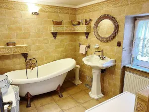 Prodej rodinného domu, Dolní Rychnov, Jana Žižky, 240 m2