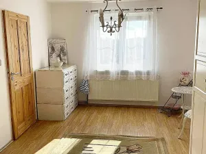 Prodej rodinného domu, Dolní Rychnov, Jana Žižky, 240 m2