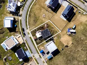 Prodej rodinného domu, Vysoký Újezd, 231 m2