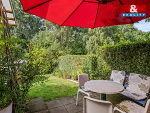 Prodej chaty, Slaný - Kvíček, 55 m2