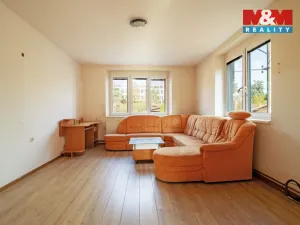 Pronájem rodinného domu, Stará Paka, Revoluční, 70 m2