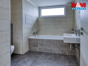 Pronájem bytu 2+kk, Dobřany, 45 m2
