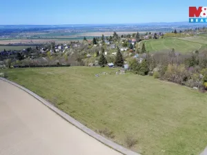 Prodej pole, Olomouc - Droždín, 863 m2