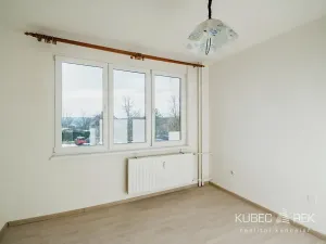 Pronájem bytu 2+kk, Tábor, Bělehradská, 45 m2