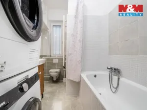 Prodej bytu 2+kk, Praha - Nusle, U družstva Ideál, 47 m2