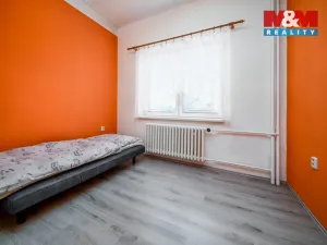 Prodej rodinného domu, Svojetice, Choceradská, 165 m2