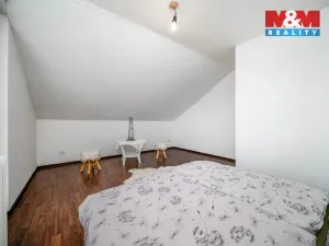 Prodej rodinného domu, Svojetice, Choceradská, 165 m2