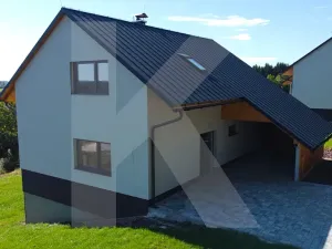 Pronájem rodinného domu, Jilemnice, 1025 m2