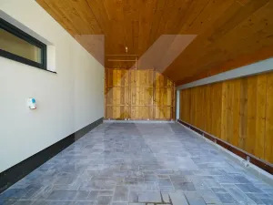 Pronájem rodinného domu, Jilemnice, 1025 m2