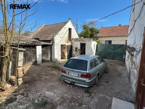 Prodej rodinného domu, Dřínov, 62 m2