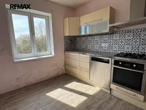 Prodej rodinného domu, Dřínov, 62 m2