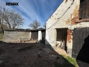 Prodej rodinného domu, Dřínov, 62 m2