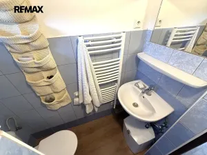 Prodej chaty, Unhošť, 49 m2