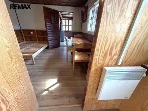 Prodej chaty, Unhošť, 49 m2