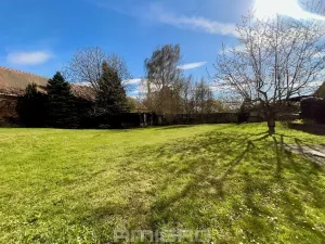 Prodej činžovního domu, Ostrovačice, náměstí Viléma Mrštíka, 1000 m2