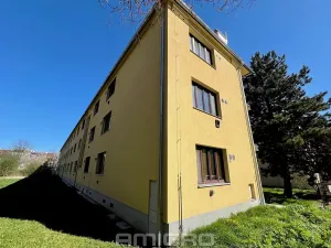 Prodej bytu 1+kk, Brno, Gallašova, 26 m2