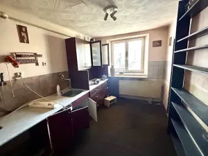 Prodej rodinného domu, Načešice, 150 m2