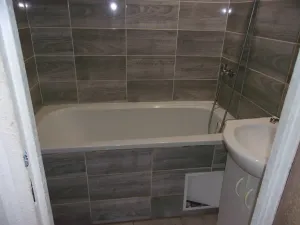 Pronájem bytu 3+1, Bílina - Teplické Předměstí, Sídliště U Nového nádraží, 71 m2