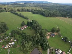 Prodej pozemku pro bydlení, Dolní Dvořiště, 4652 m2