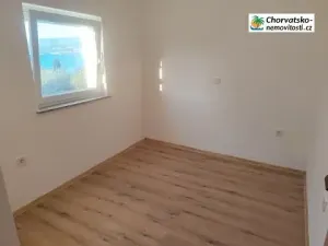 Prodej bytu 2+kk, Šilo, Chorvatsko, 28 m2