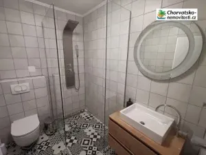 Prodej bytu 5+kk, Crikvenica, Chorvatsko, 59 m2