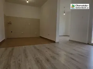 Prodej bytu 3+kk, Crikvenica, Chorvatsko, 52 m2