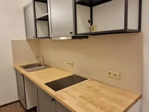 Pronájem bytu 1+1, Litoměřice, Mírové náměstí, 37 m2