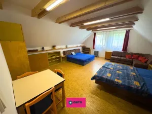 Prodej rodinného domu, Habrovany, 354 m2