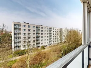 Prodej bytu 2+1, Vysoké Mýto, Českých bratří, 66 m2