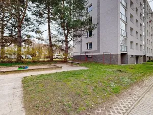 Prodej bytu 2+1, Vysoké Mýto, Českých bratří, 66 m2